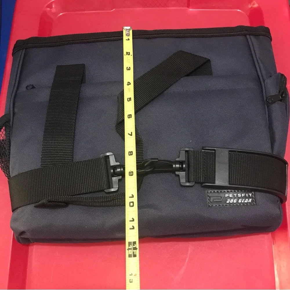 N/A weekend bag